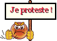 proteste