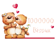 1000bisous